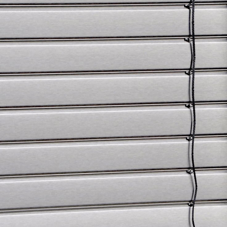 CDL Geborsteld Zilver